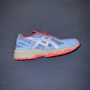 ASICS Gel Venture  Blue
